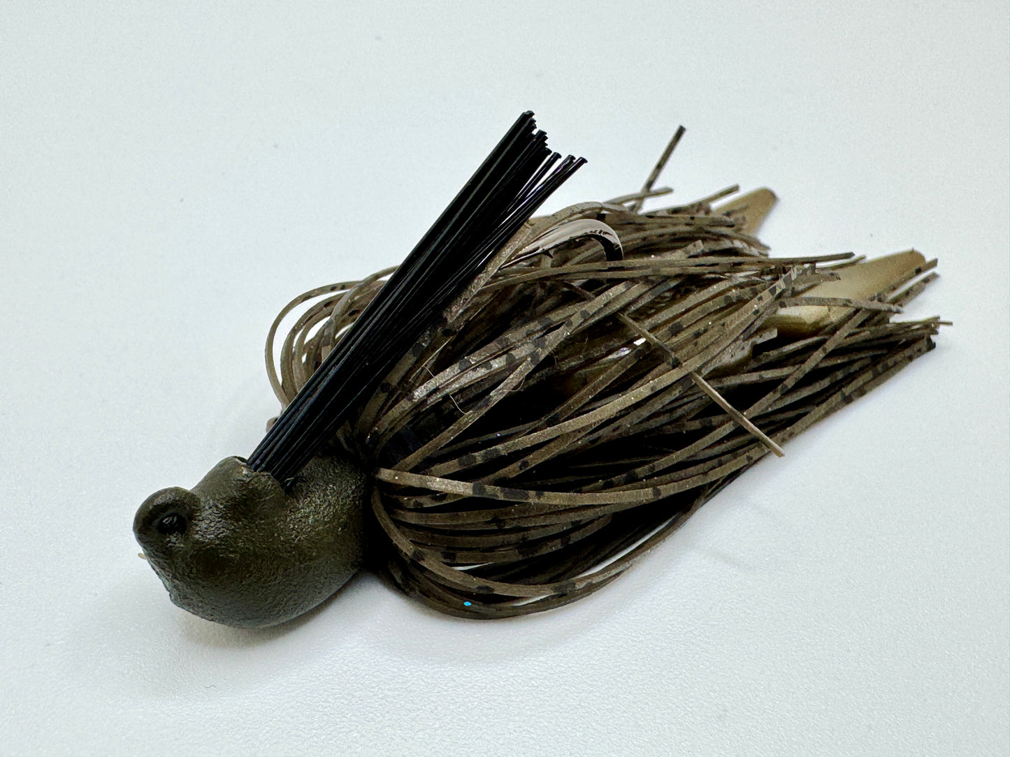 Compact Jig