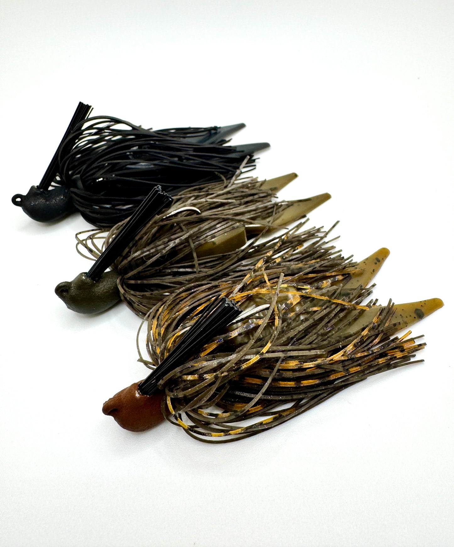 Compact Jig