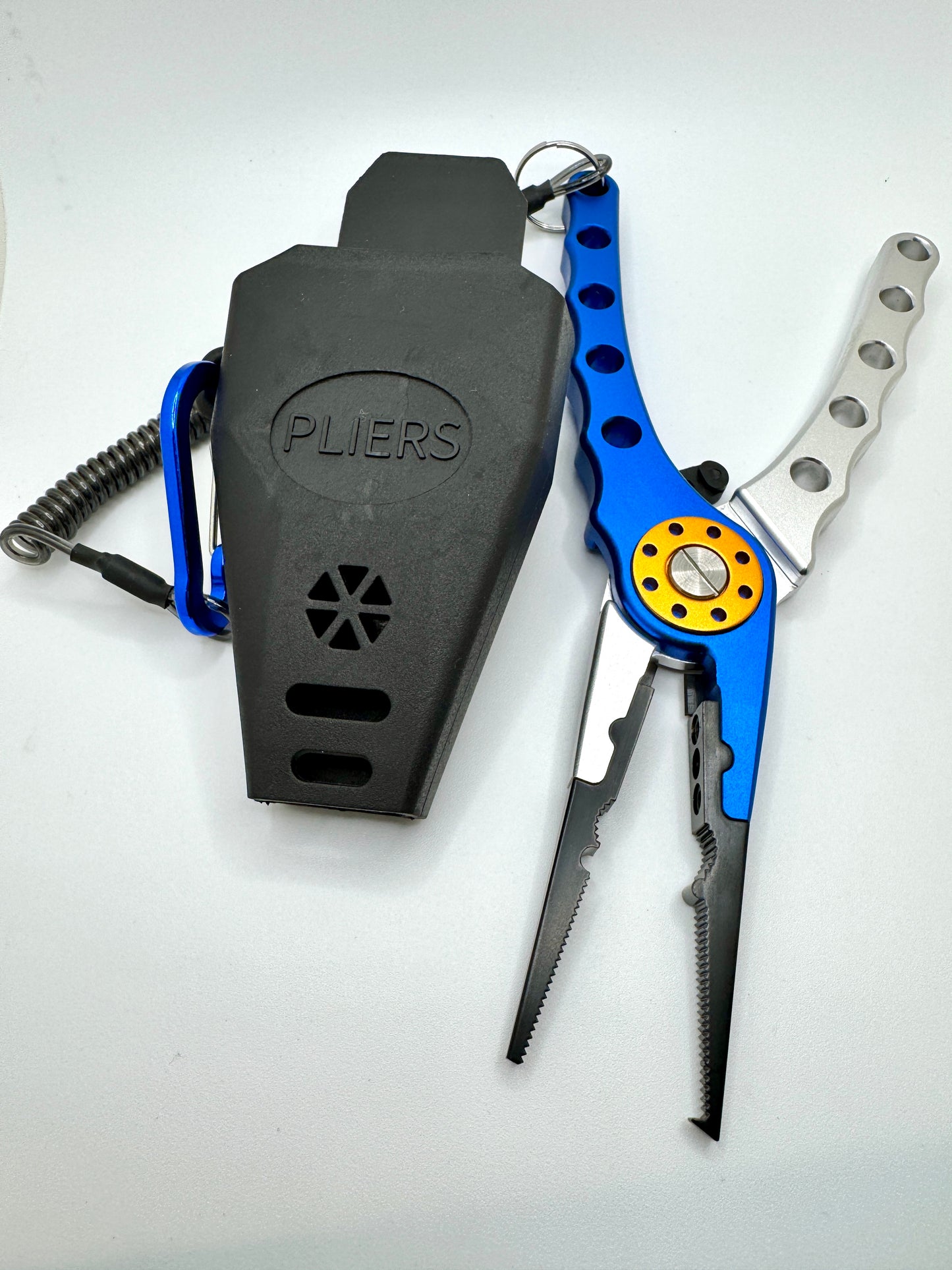 Aluminum Fishing Pliers