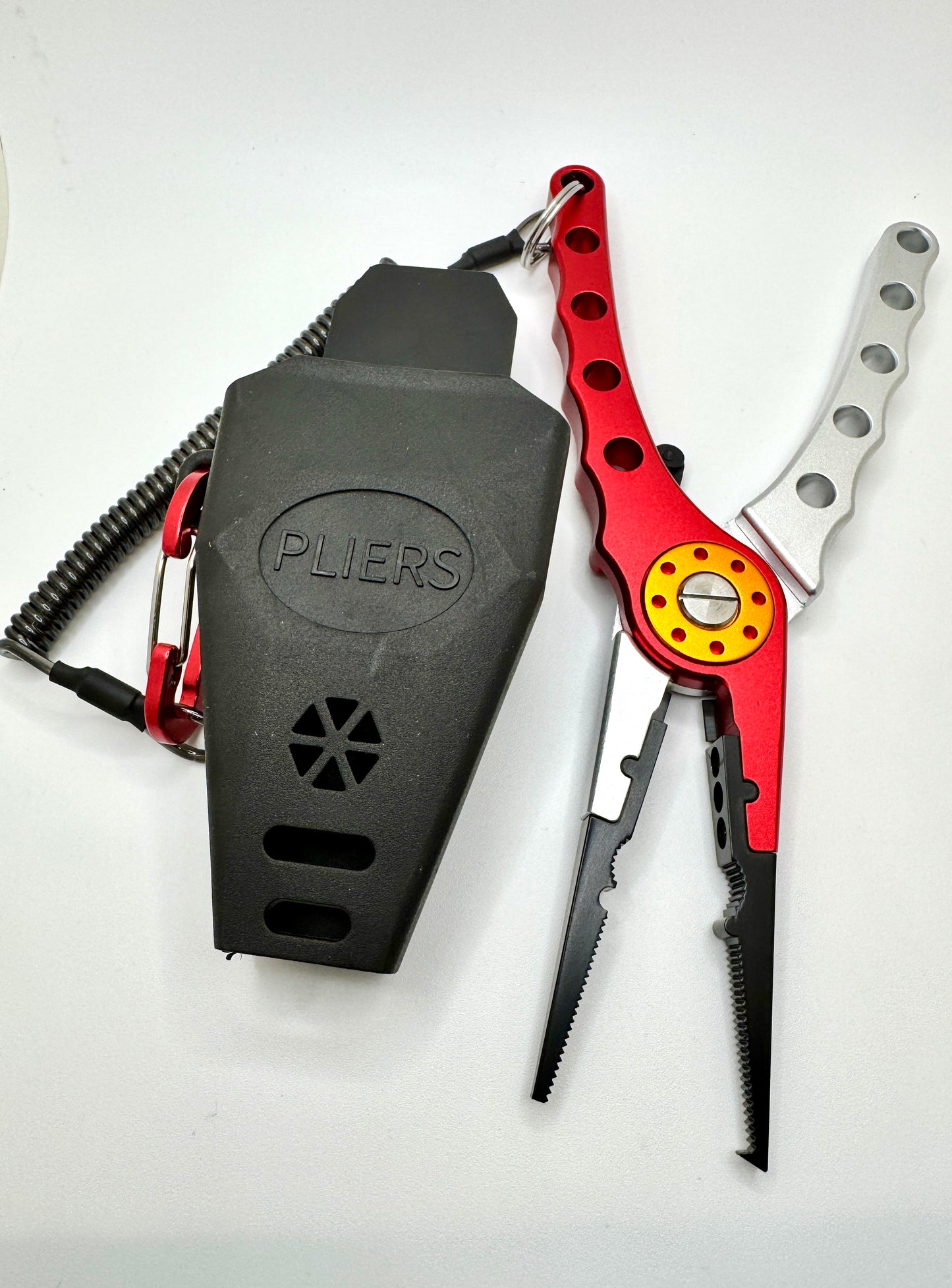Aluminum Fishing Pliers