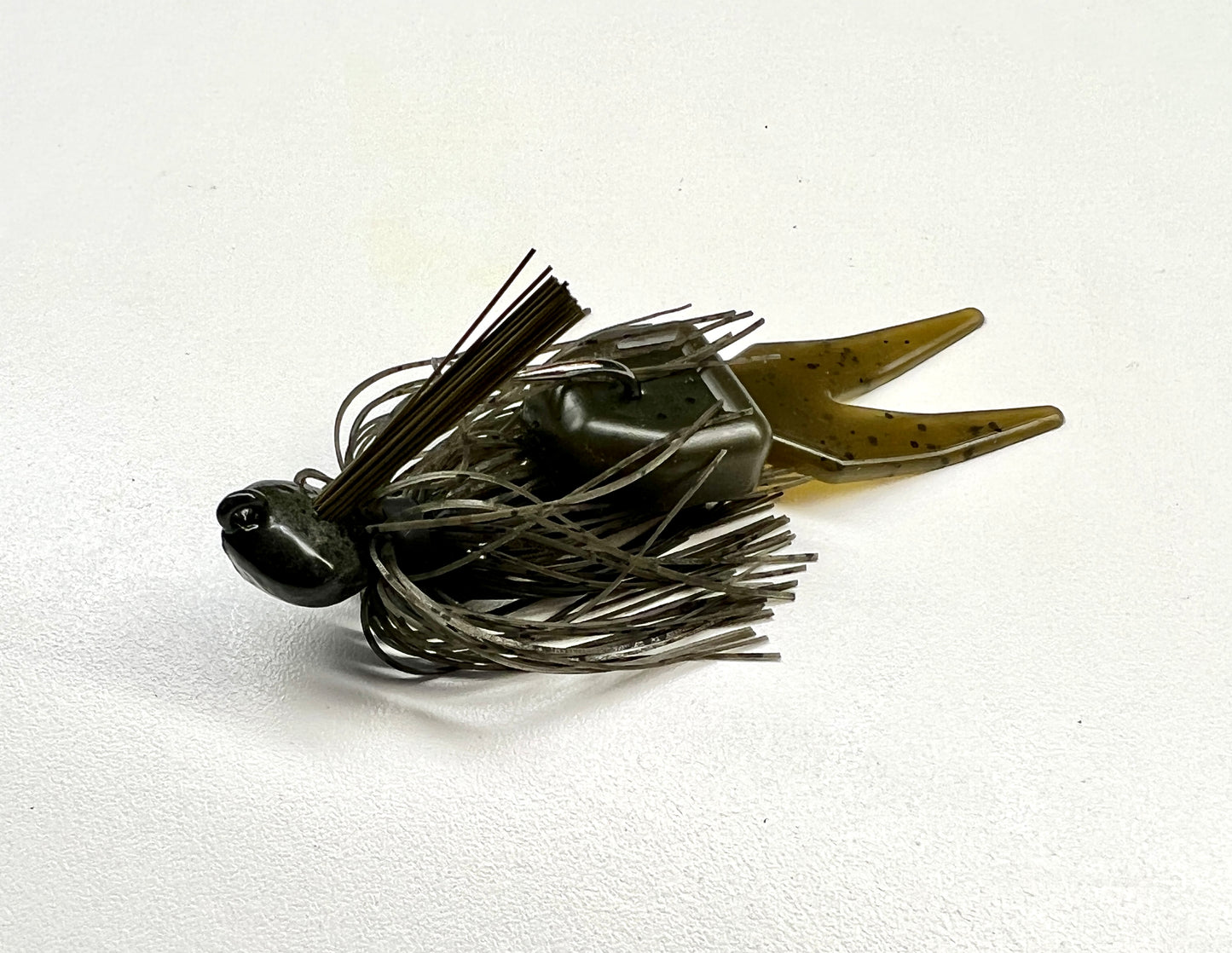 Chunks (2.5")