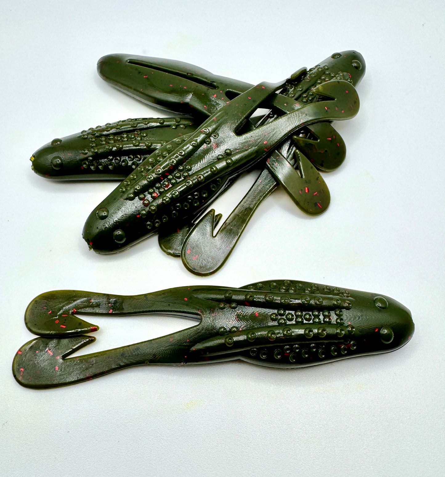 Teaser Toads (4.25")