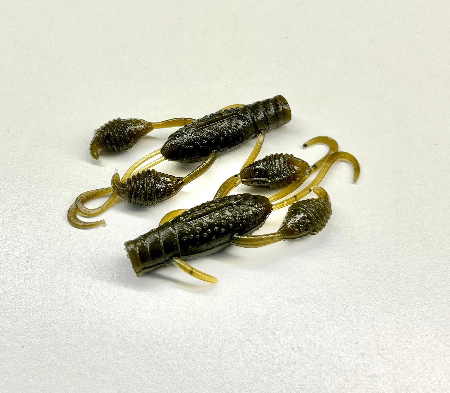 Ned Craw (3")
