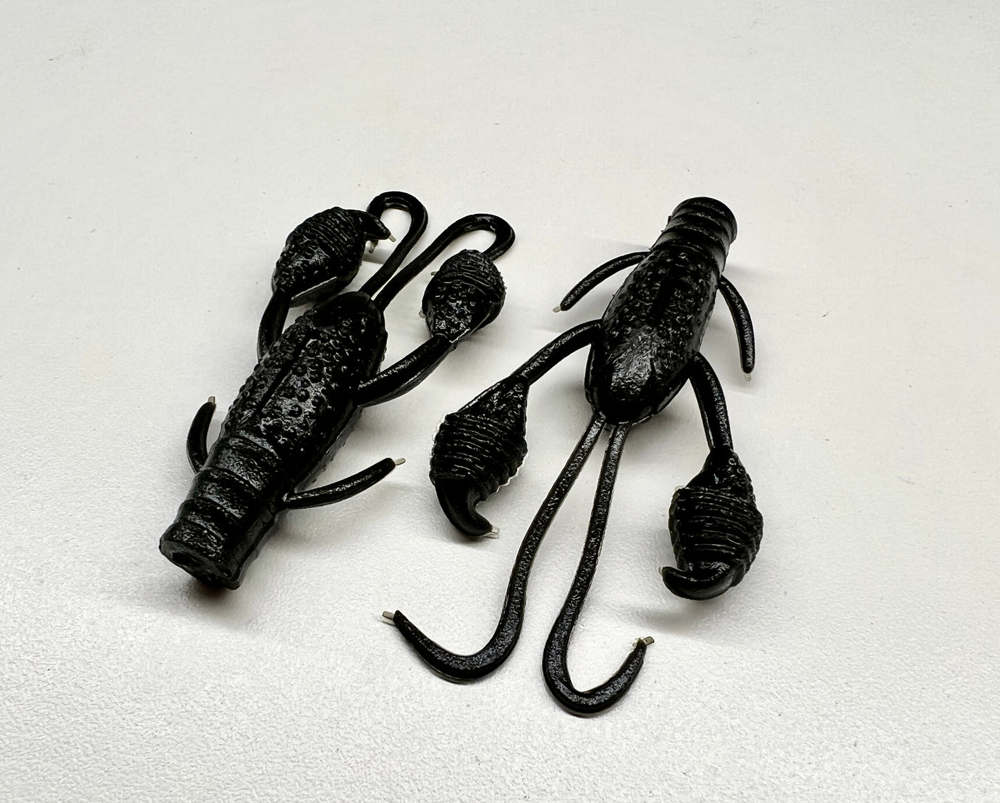 Ned Craw (3")