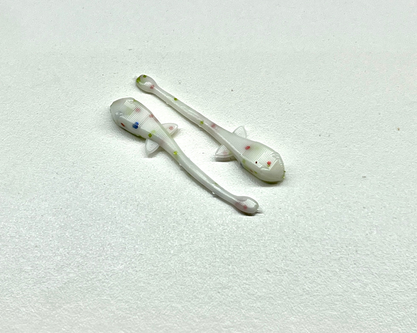 Jr. Goby (2")