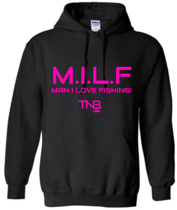 Hoodies (M.I.L.F)