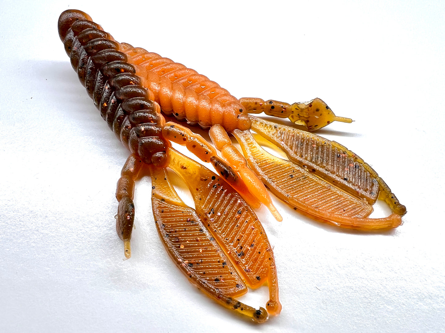 Beaver Bug (4.5")