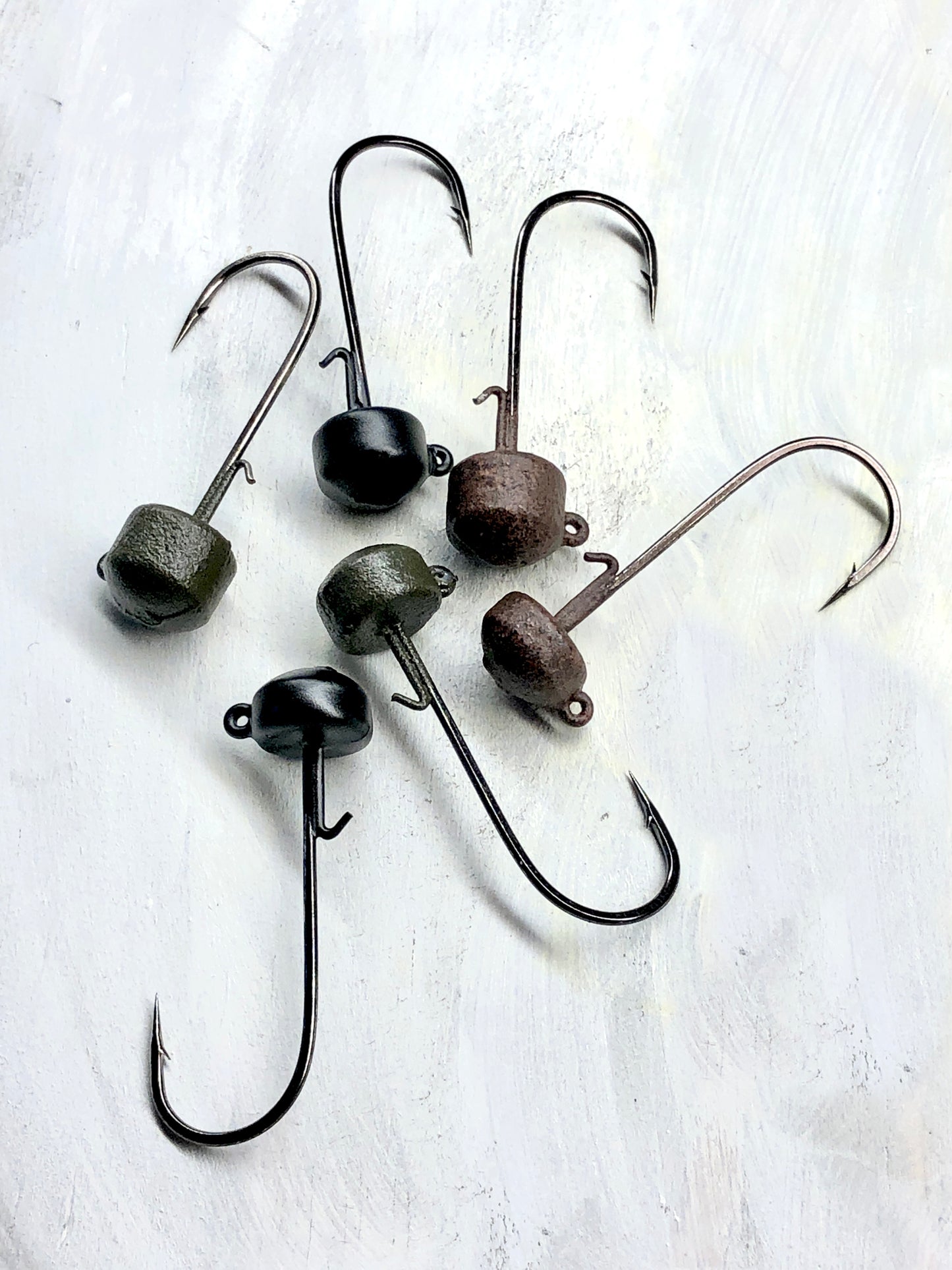 Ned Heads (Pro Series)