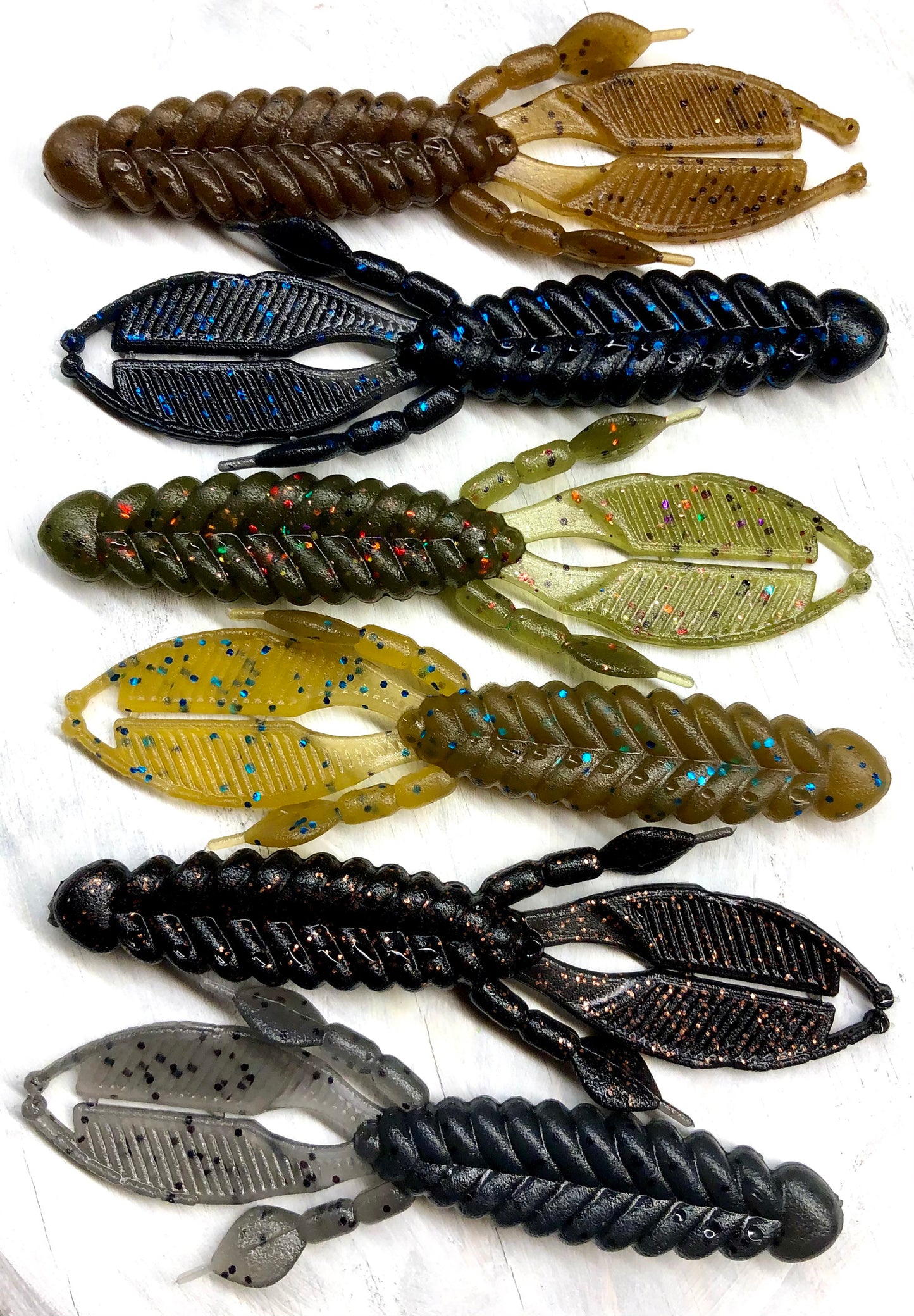 Beaver Bug (4.5")