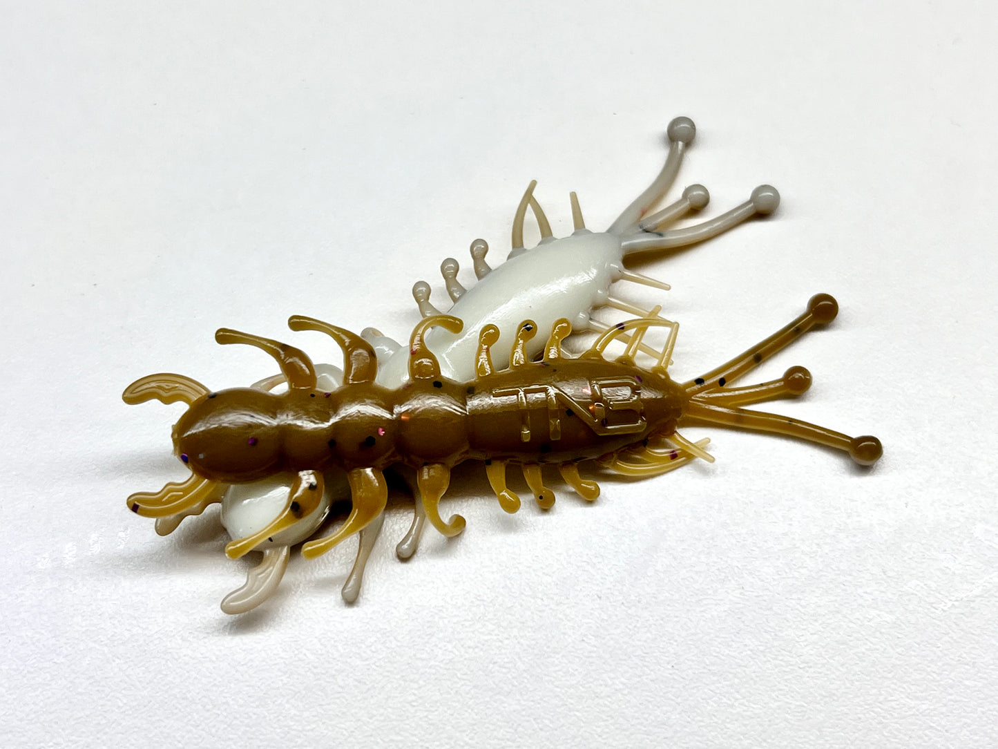 Hellion (3.3")