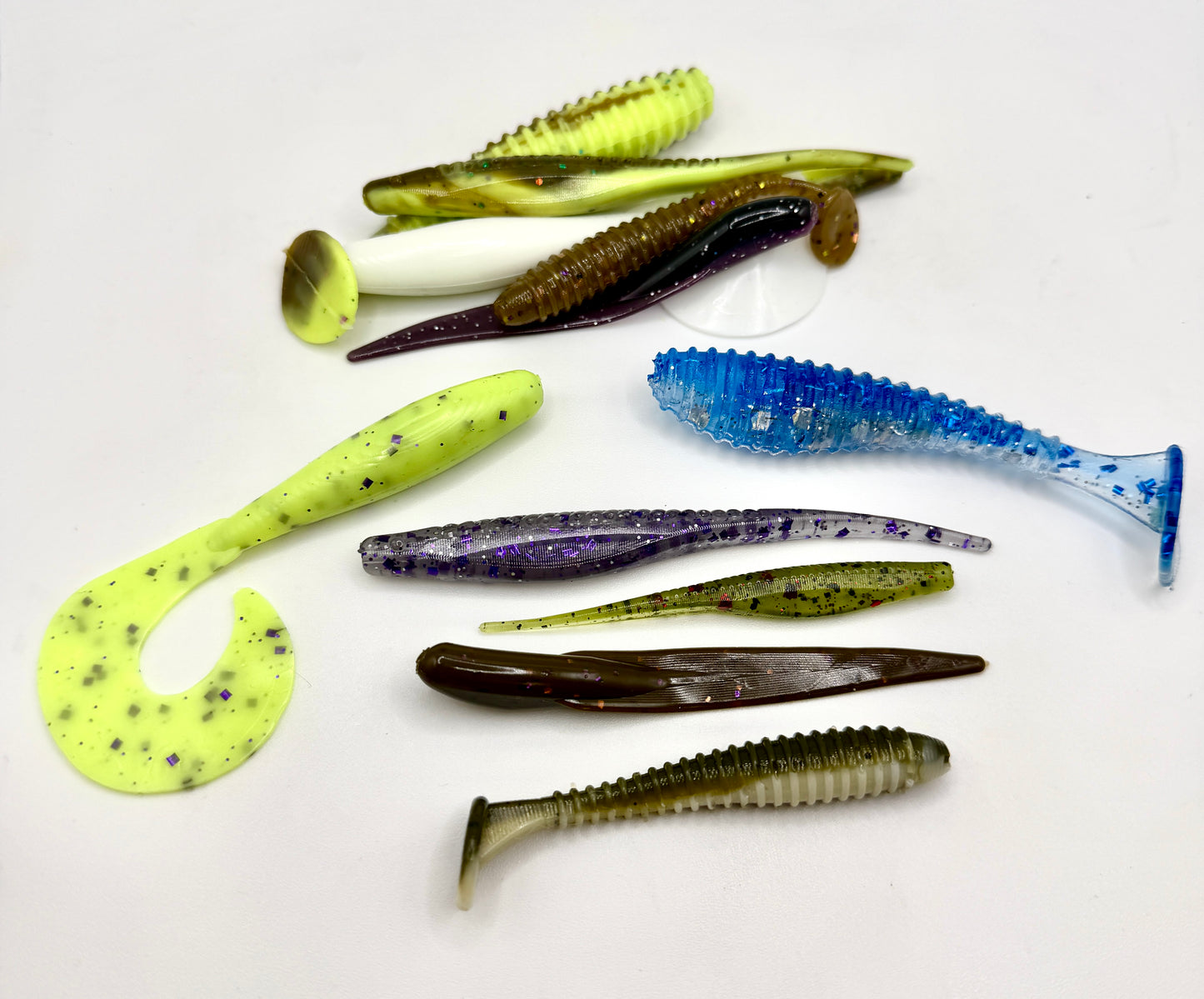 Walleye Pack (12 pk)