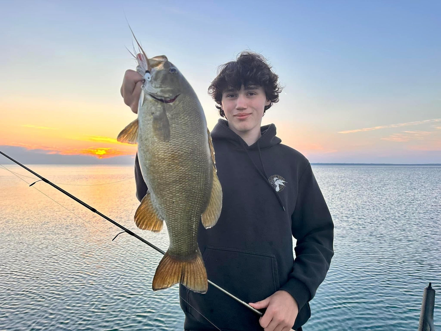 Smallmouth Bass