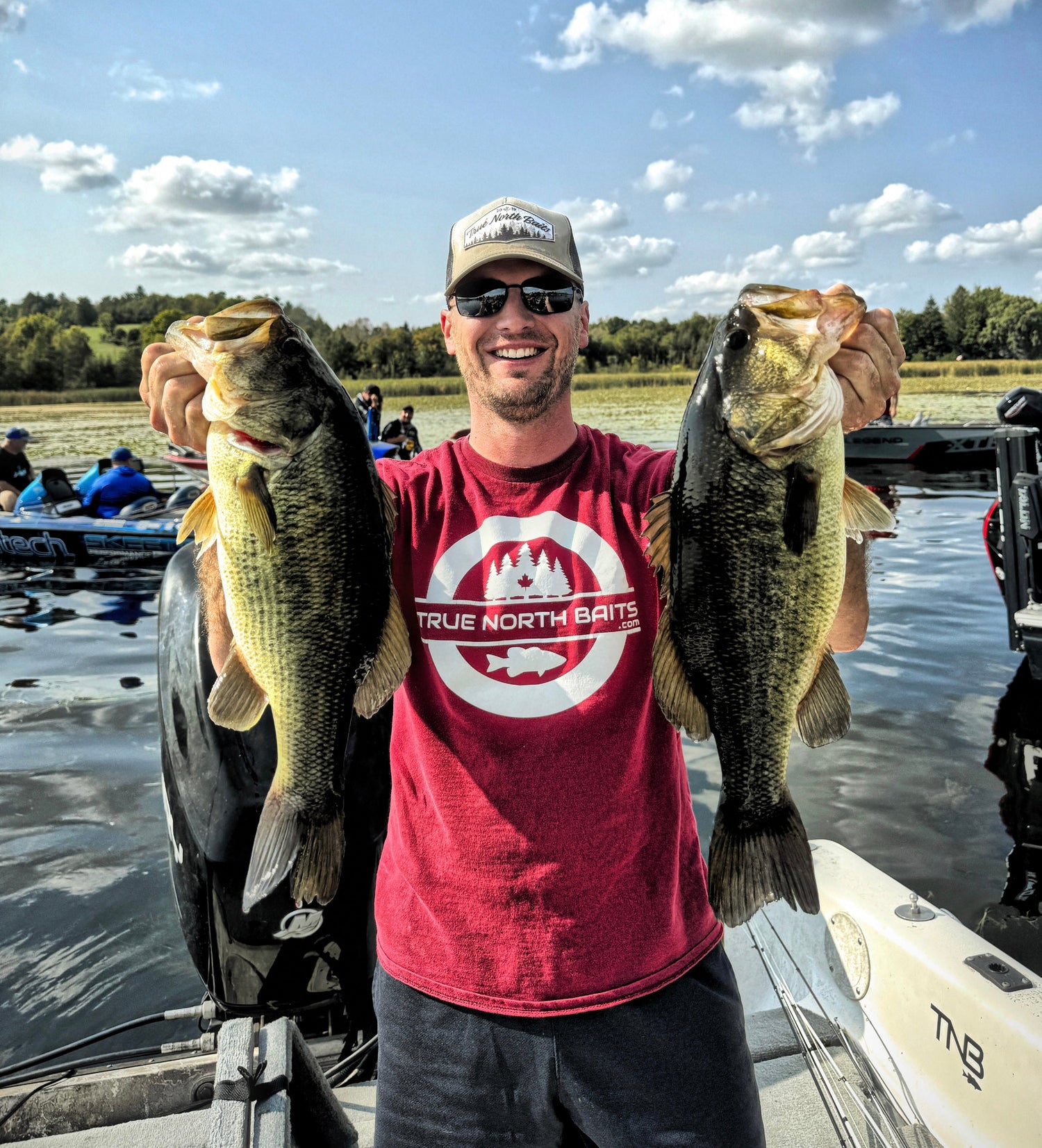 Largemouth Bass