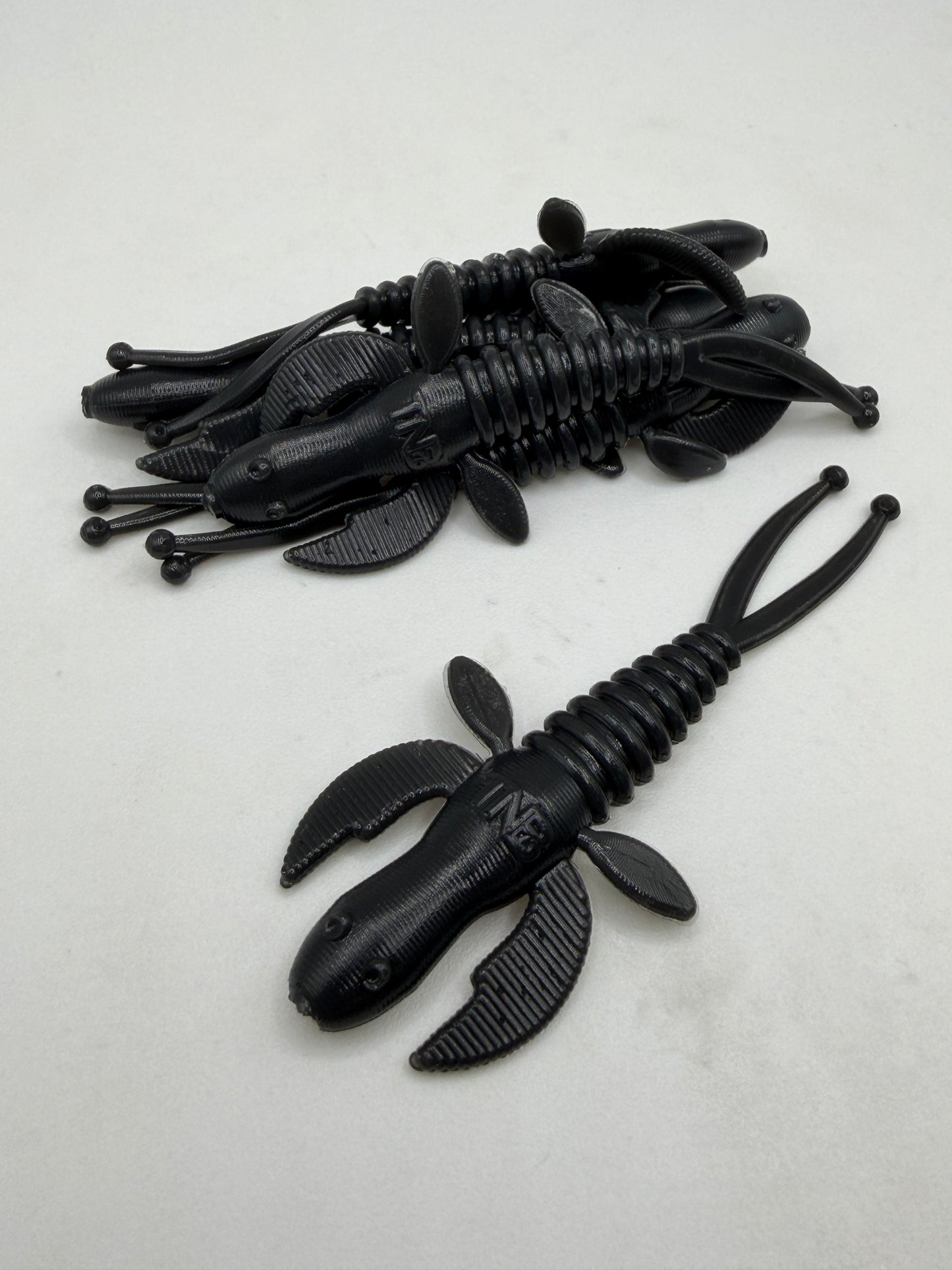 Goby Craw