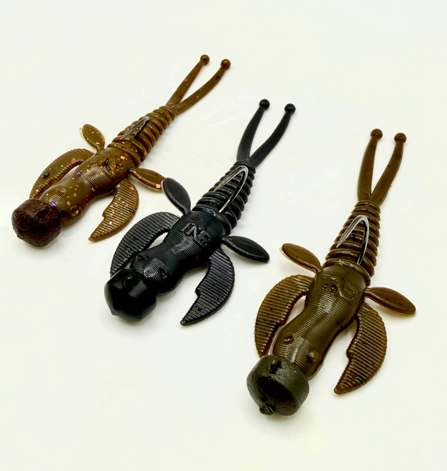 Goby Craw