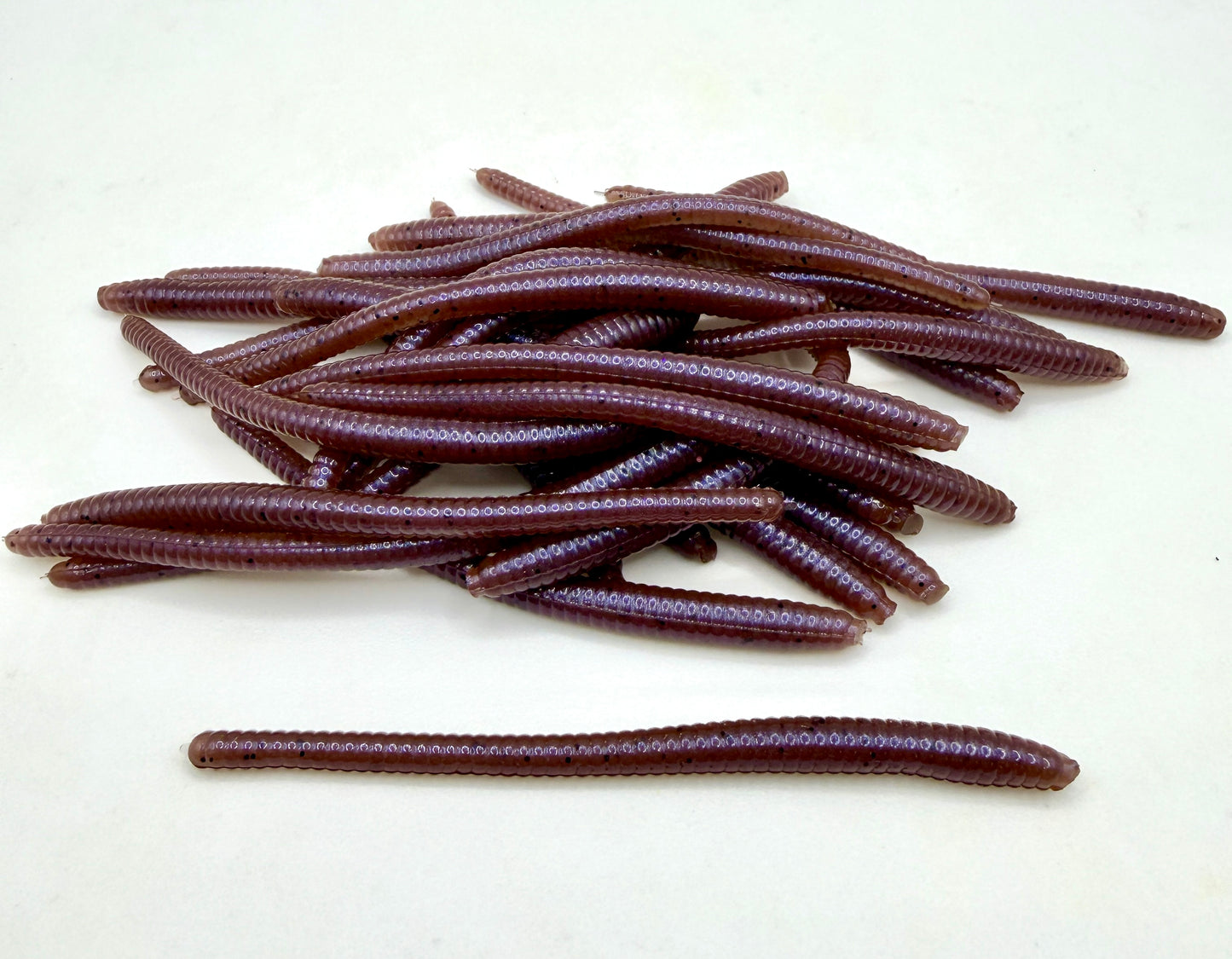 Twiggy Worms (3")