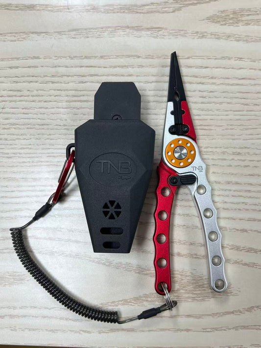 Aluminum Fishing Pliers
