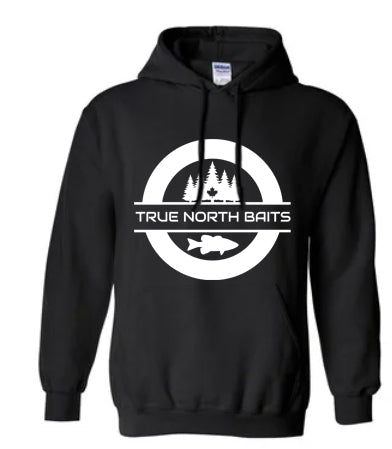 Hoodies (TNB) – True North Baits