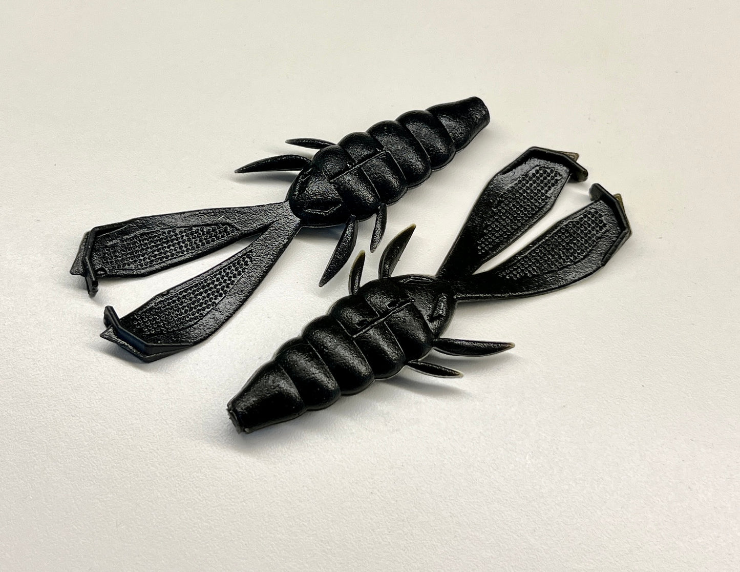 Brush Beetle (4.2")