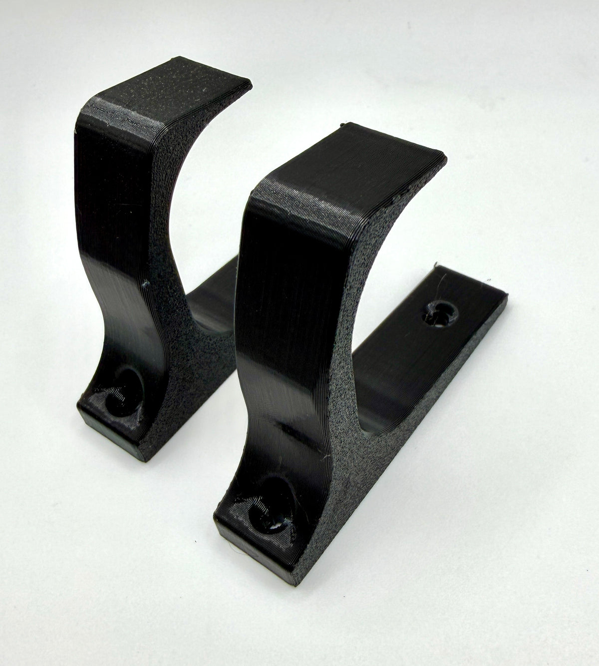 Utility Hooks (2 pk)