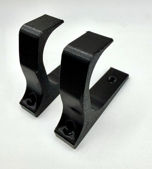 Utility Hooks (2 pk)