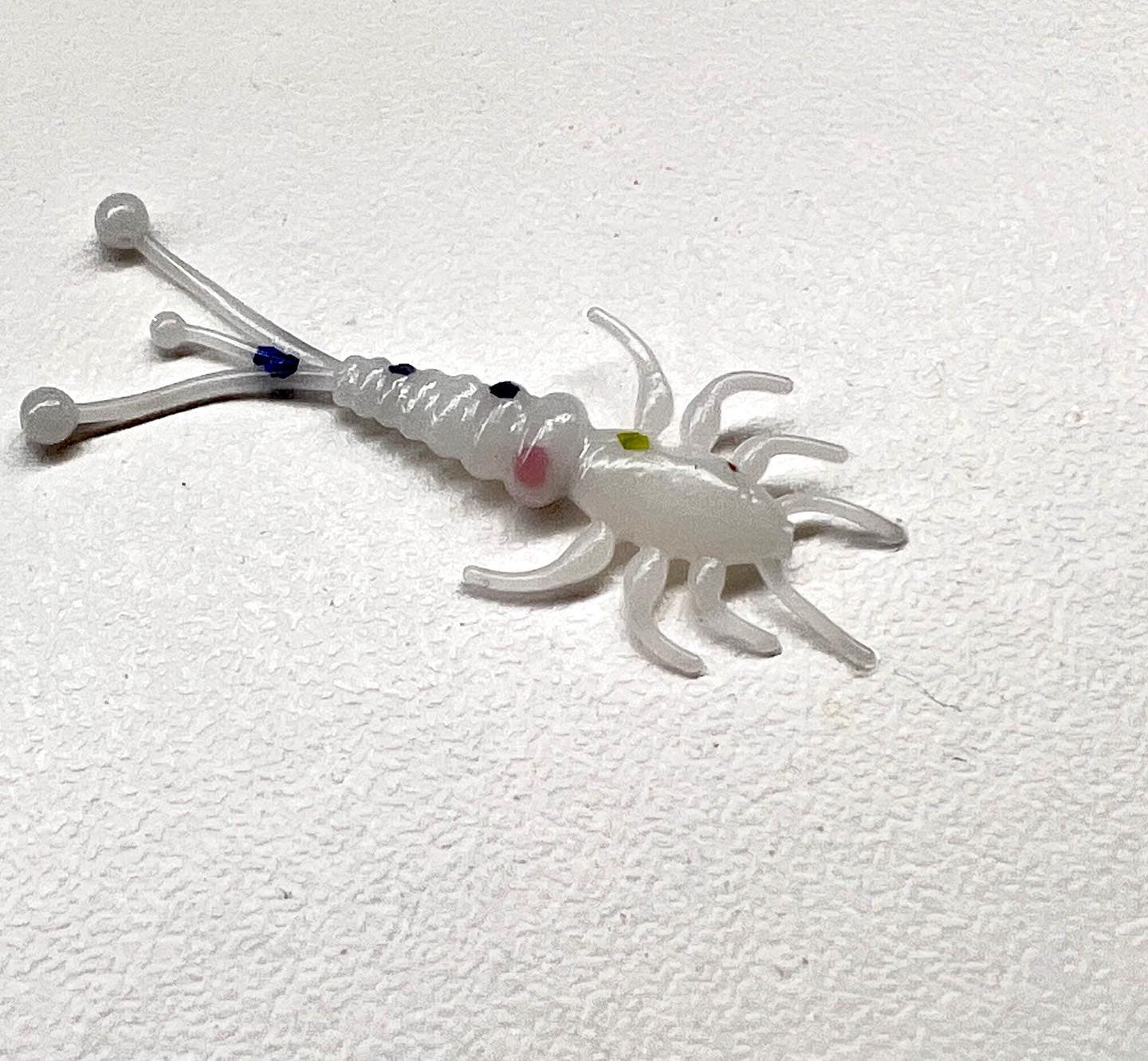 Mini M'eh Fly (1.3")