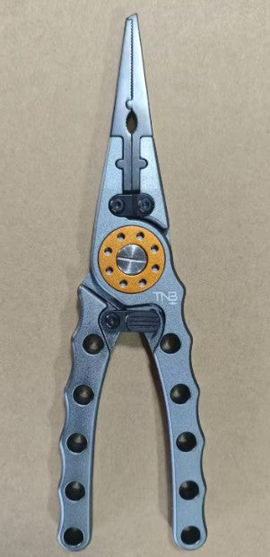 Aluminum Fishing Pliers