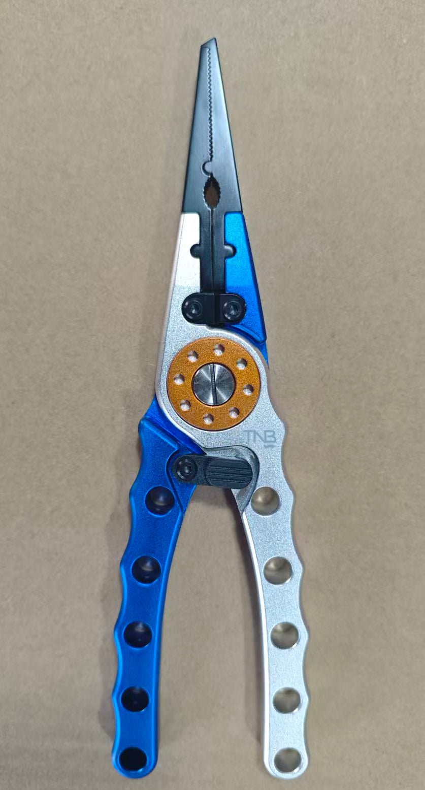 Aluminum Fishing Pliers
