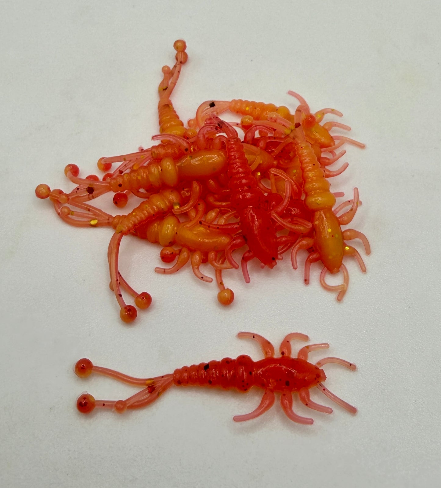 Mini M'eh Fly (1.3")