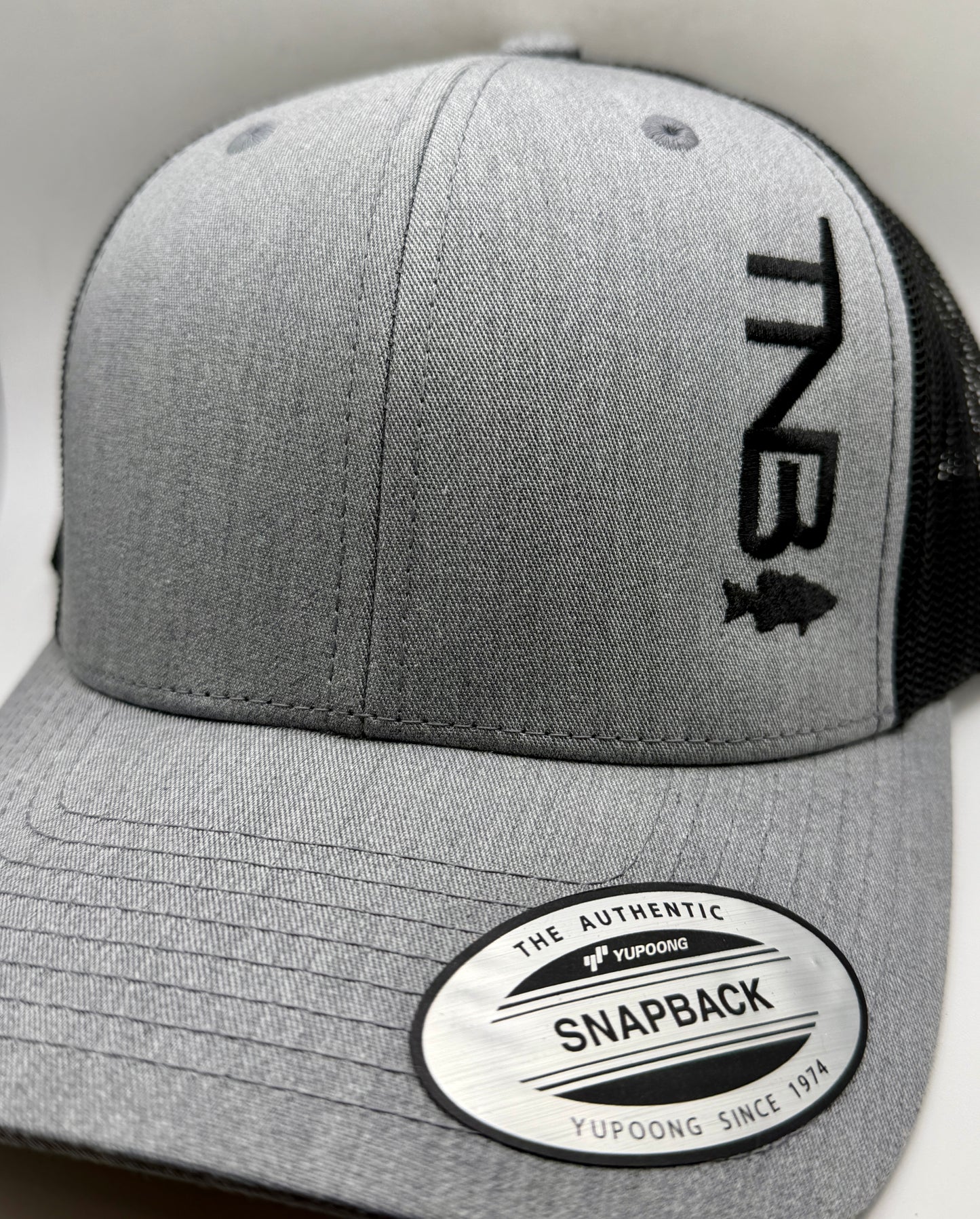 TNB Trucker Hat