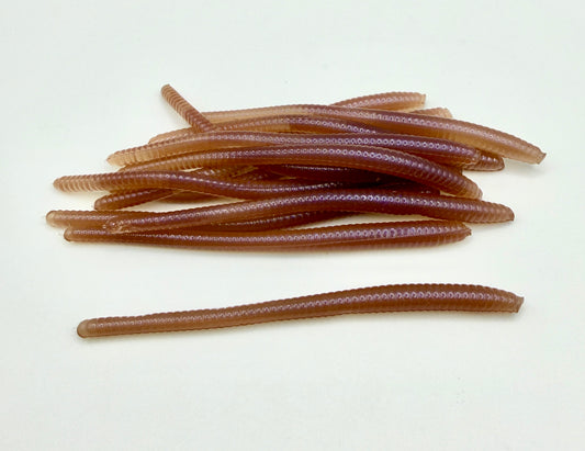 Twiggy Worms (3")