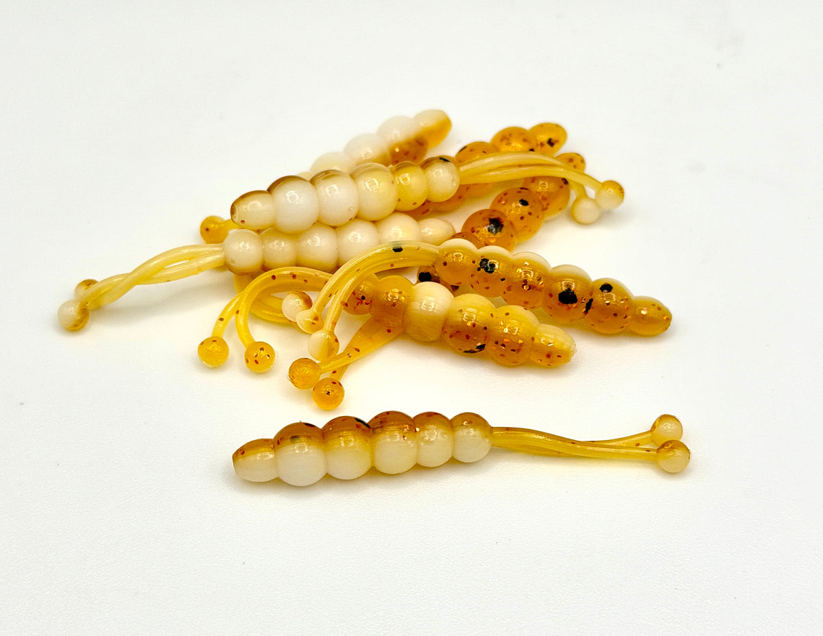 Lil Squirt (1.8")