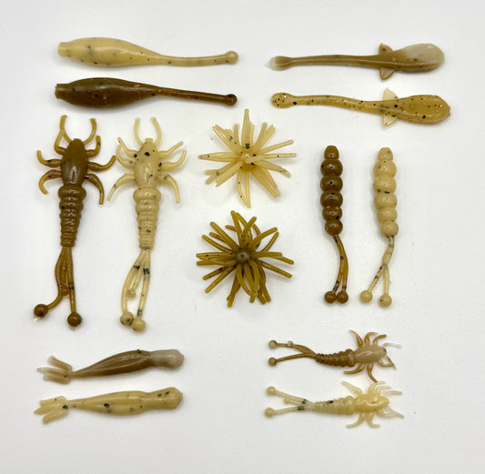Simcoe Perchin' Pack (14 pcs)
