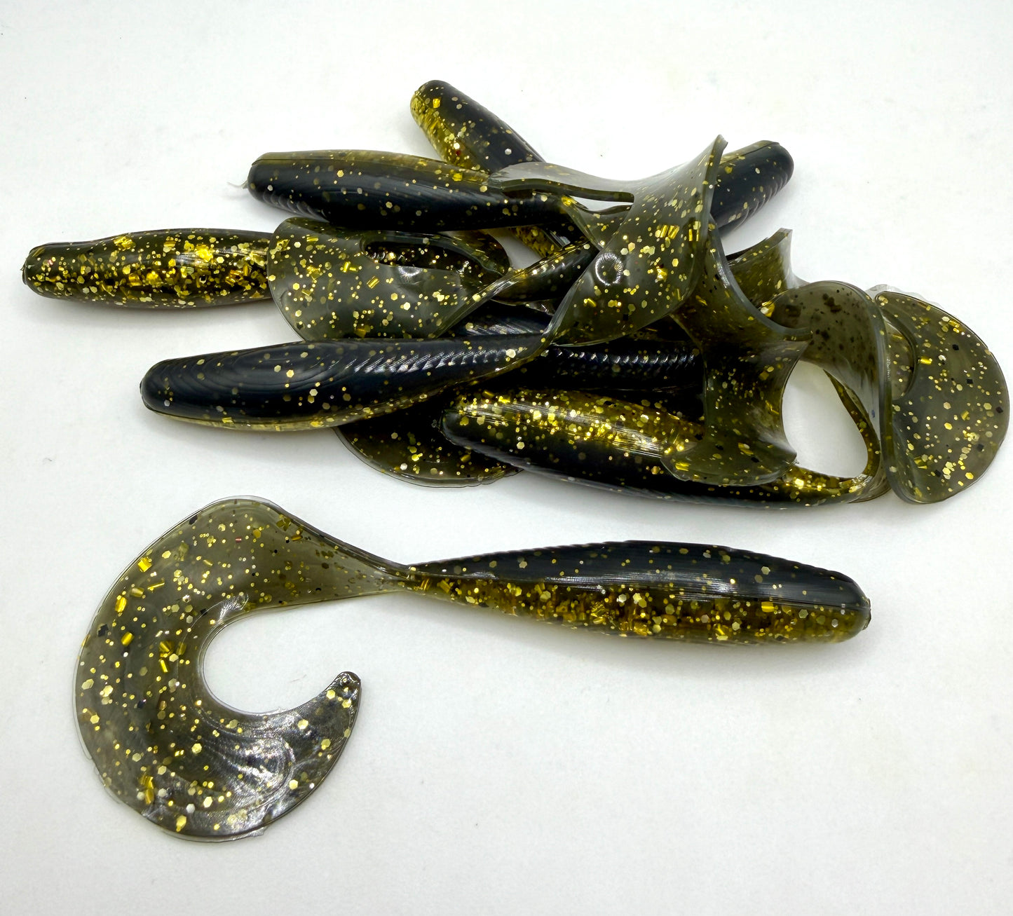 Grub (5")