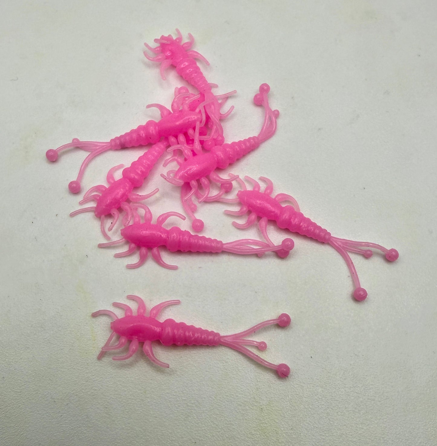 Mini M'eh Fly (1.3")