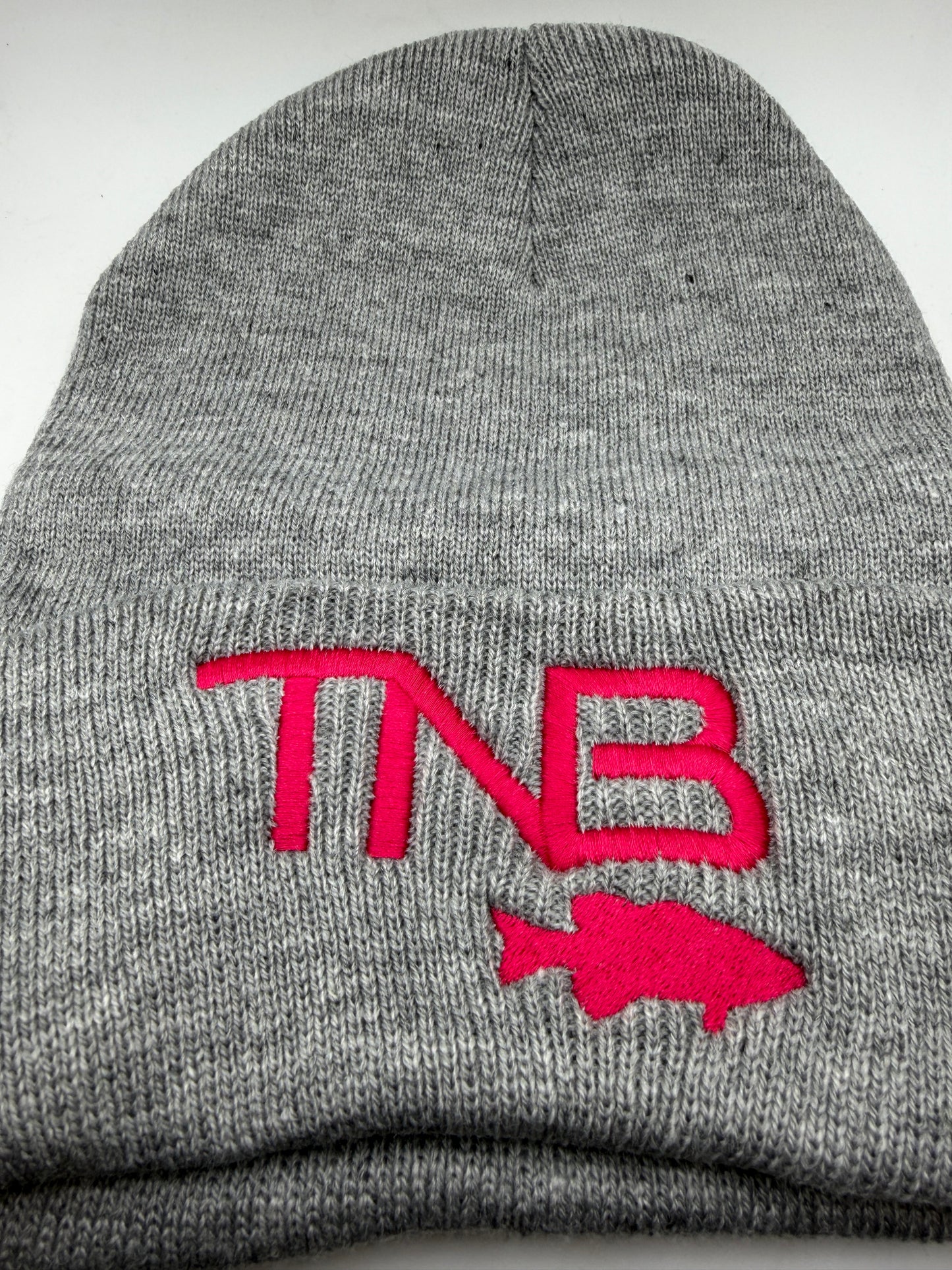 Toques (TNB)