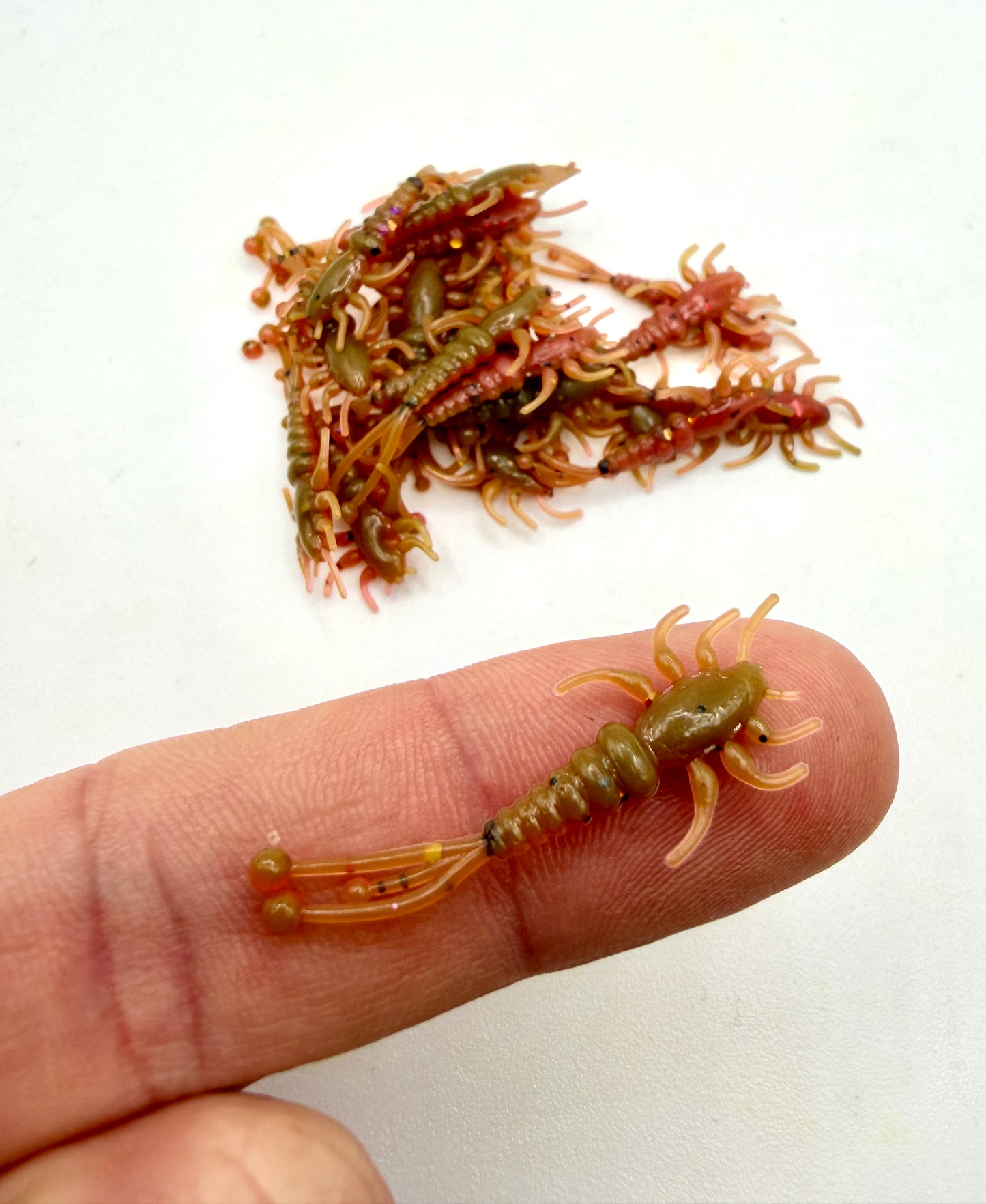 Mini M'eh Fly (1.3")