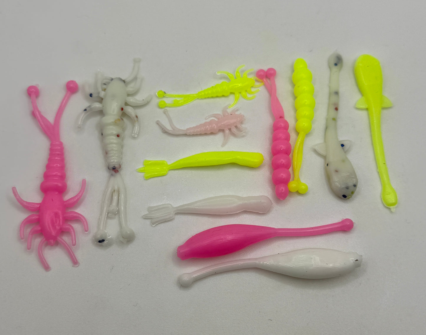 Simcoe Perchin' Pack (12 pcs)