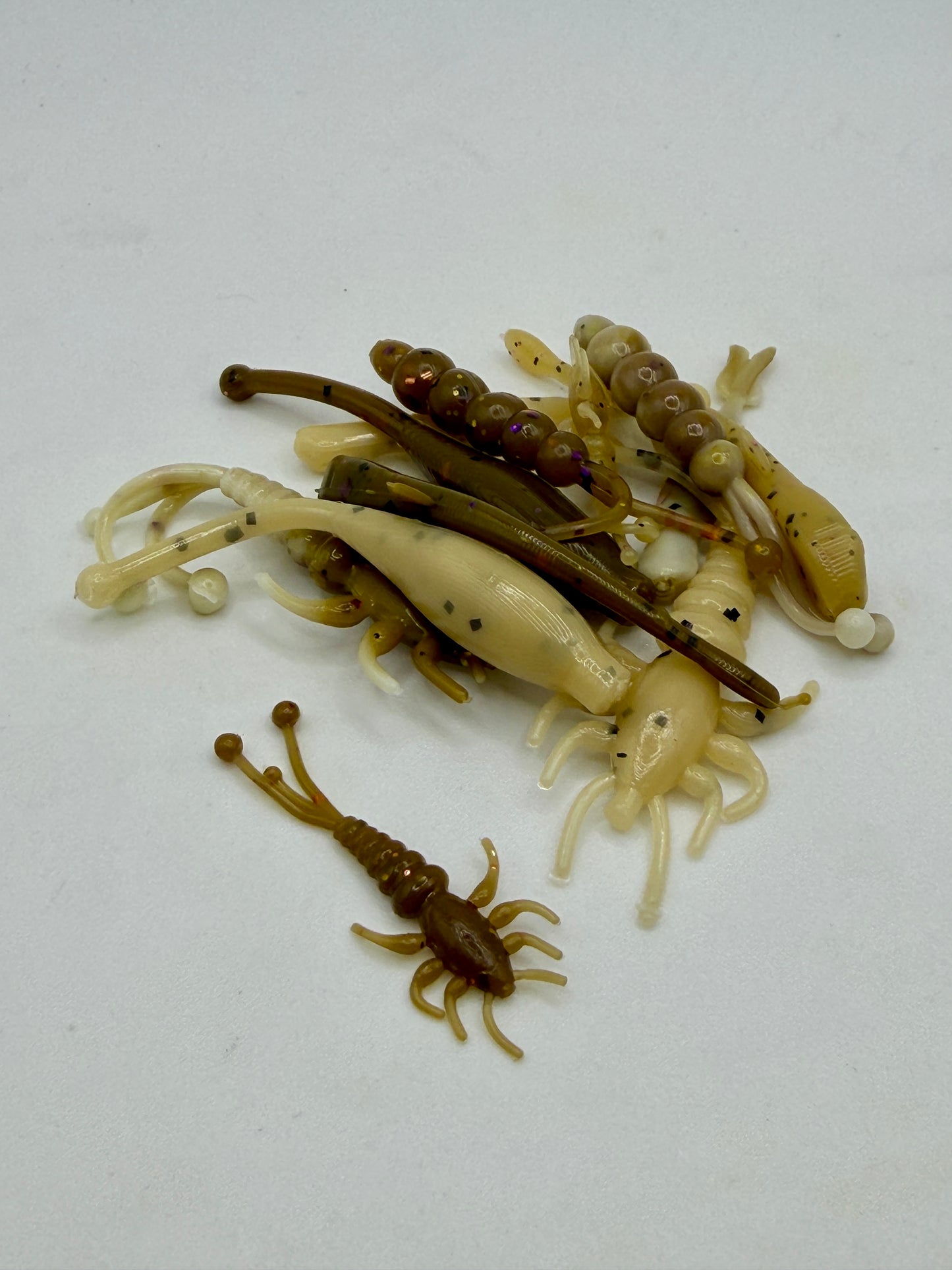 Simcoe Perchin' Pack (12 pcs)