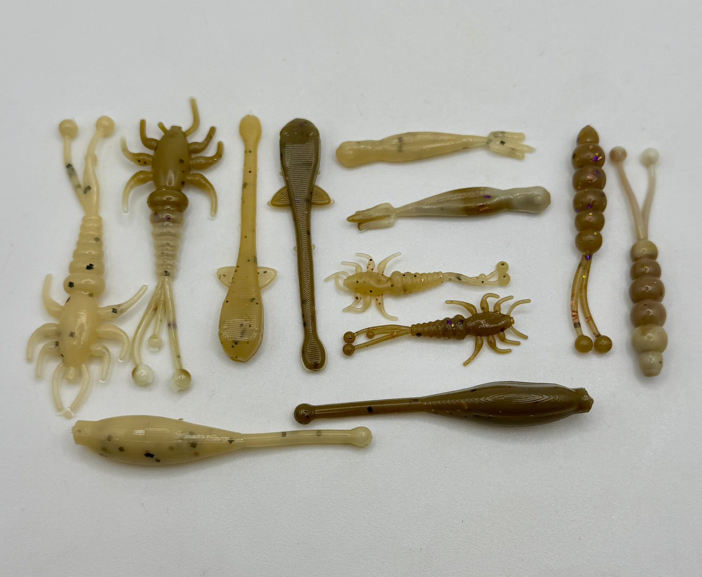 Simcoe Perchin' Pack (12 pcs)