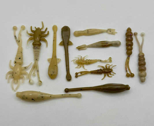 Simcoe Perchin' Pack (12 pcs)