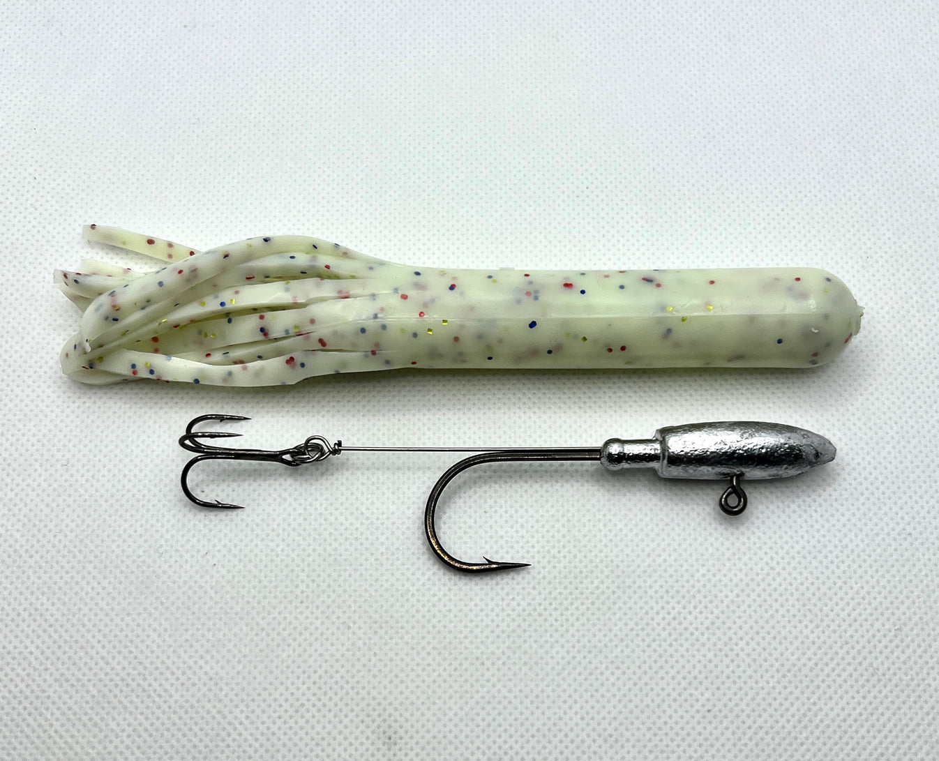 Tube Rigs – True North Baits