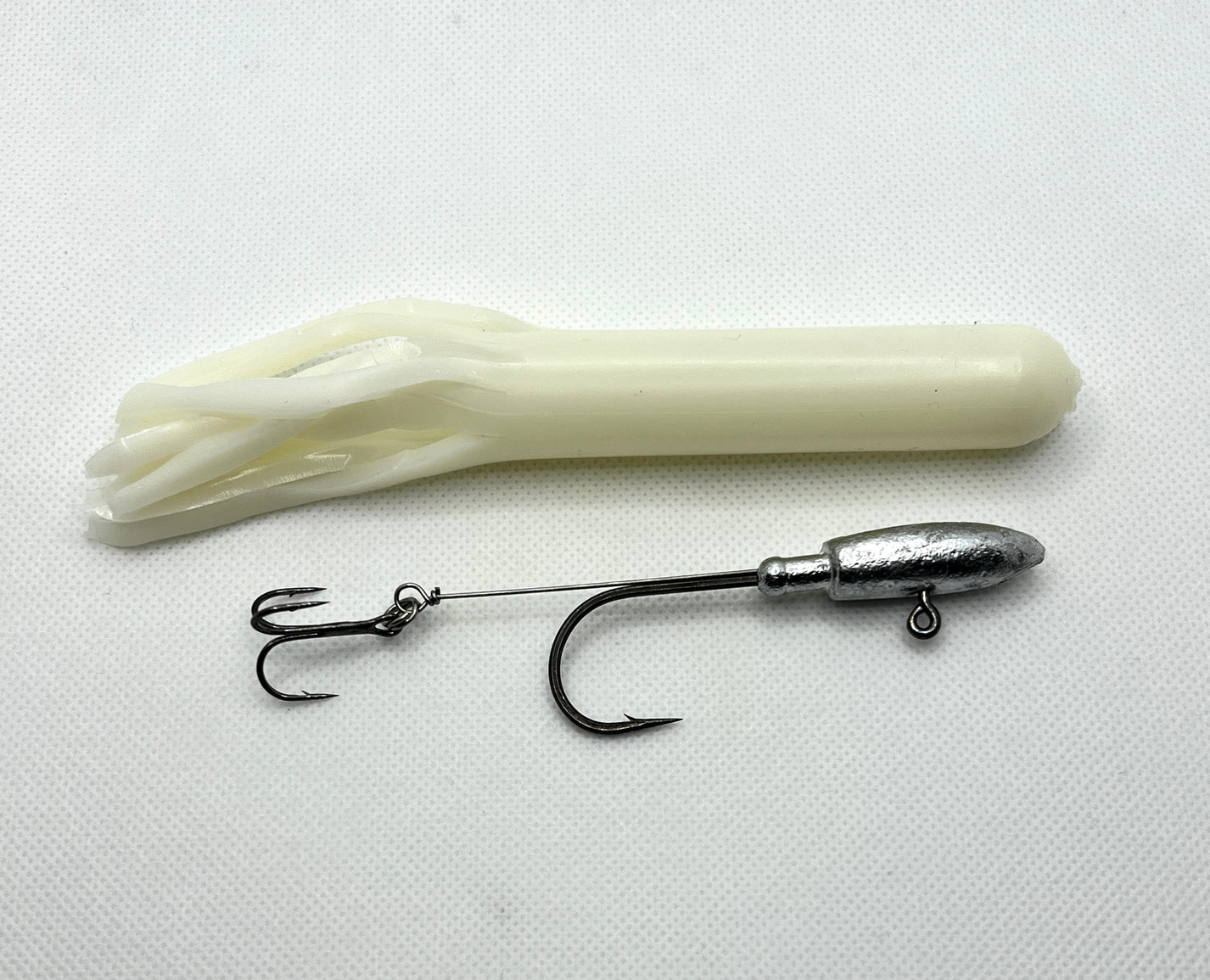 Tube Rigs – True North Baits