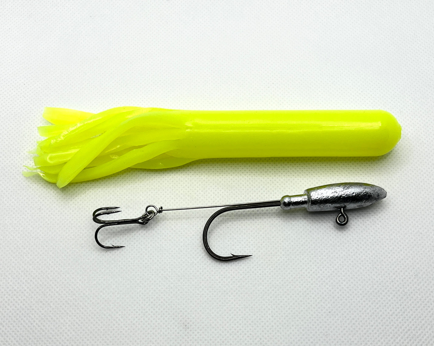 Tube Rigs – True North Baits