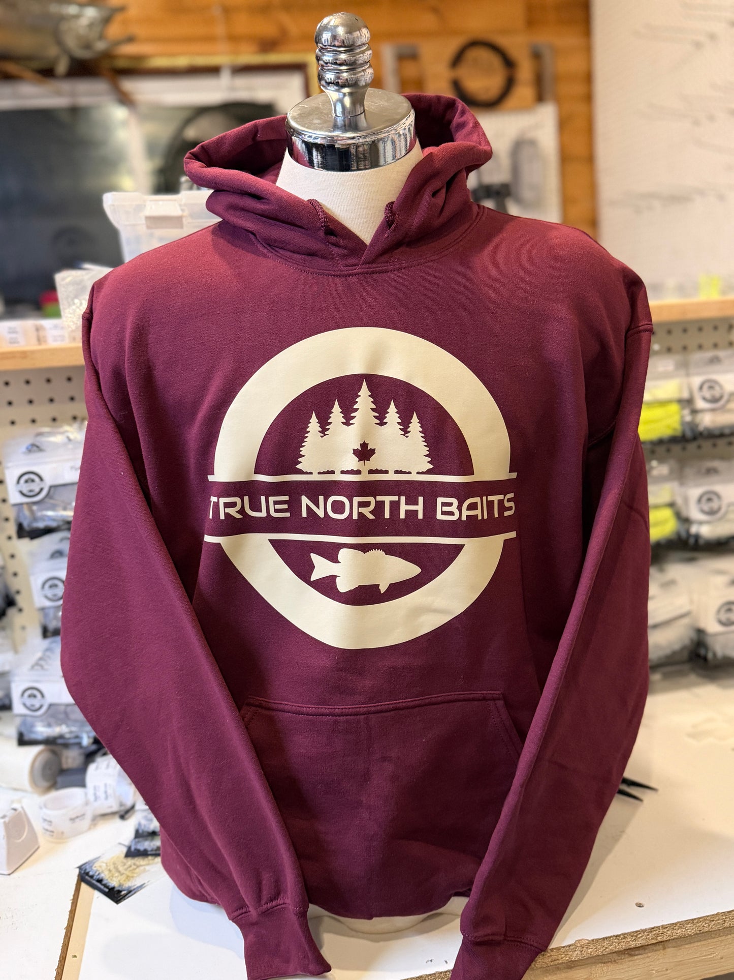 Hoodies (TNB)