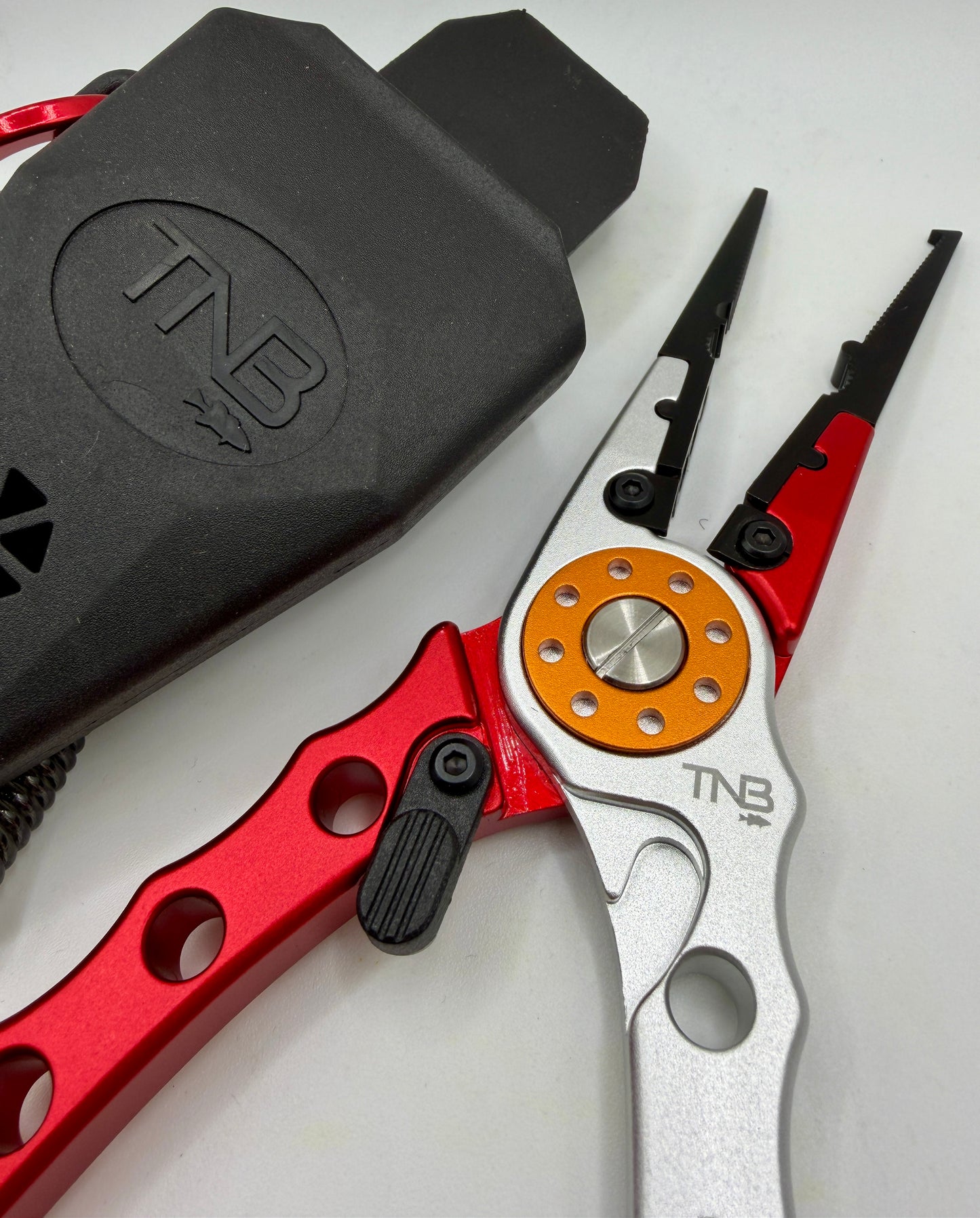 Aluminum Fishing Pliers