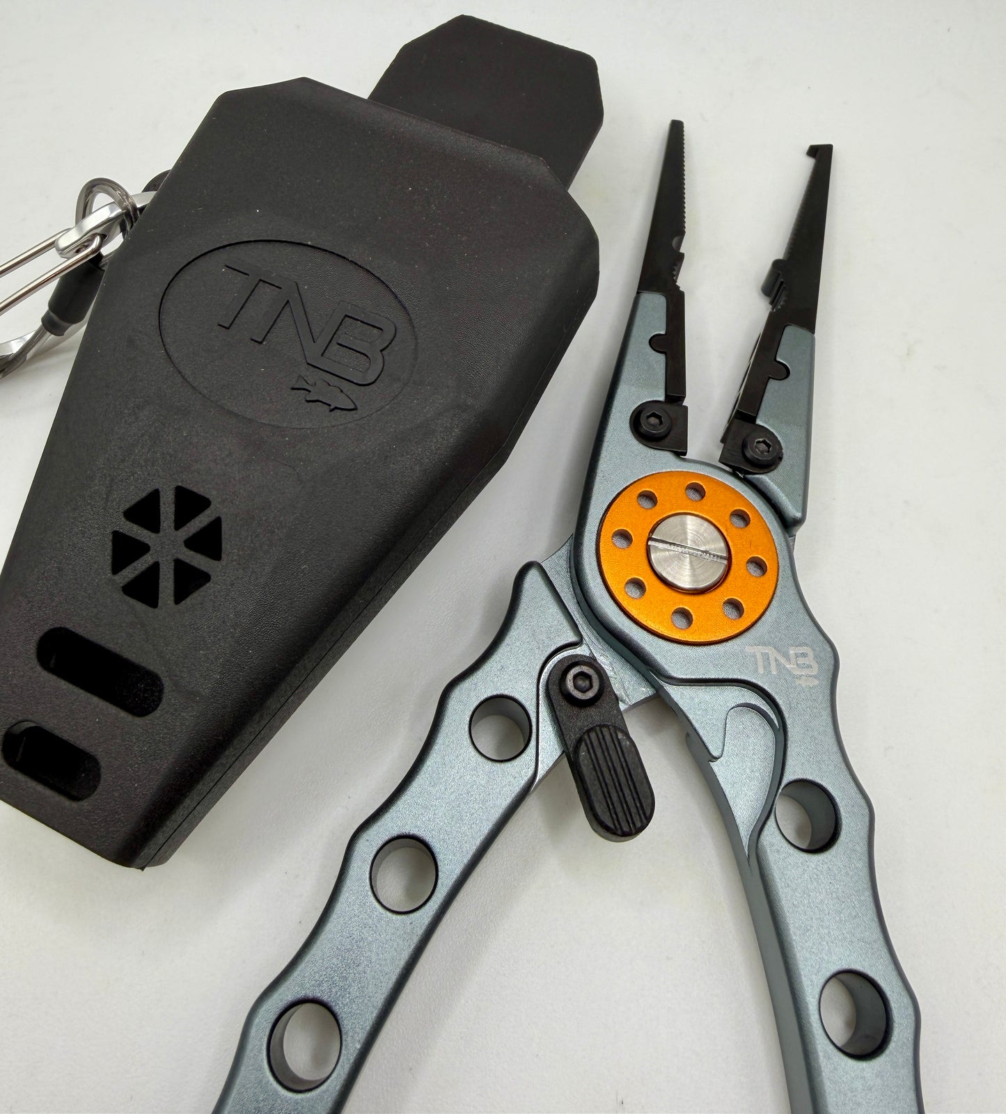 Aluminum Fishing Pliers