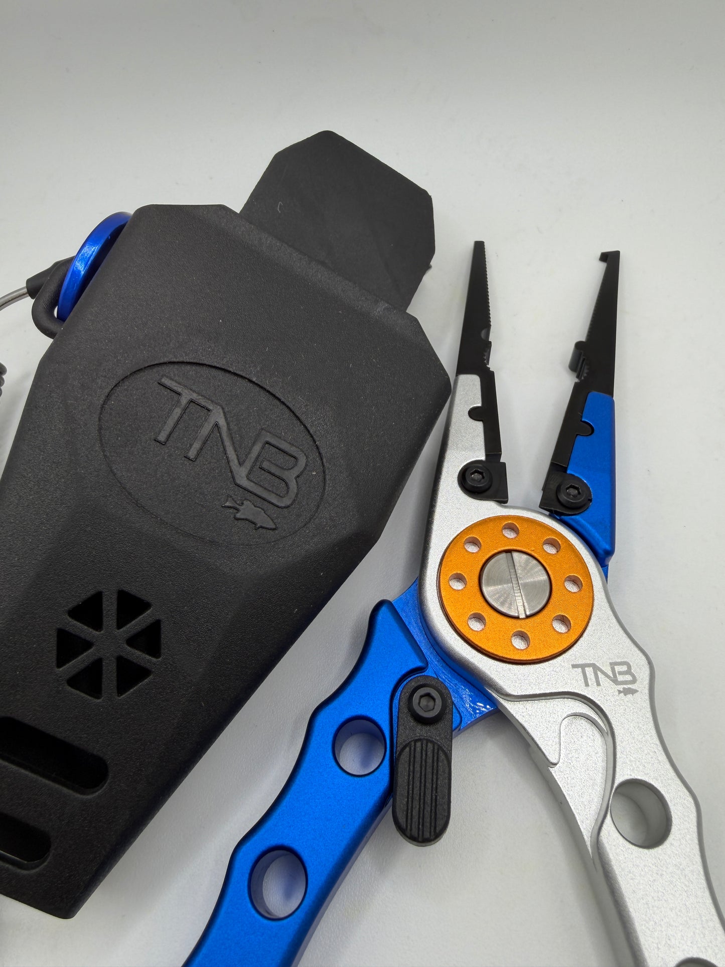 Aluminum Fishing Pliers