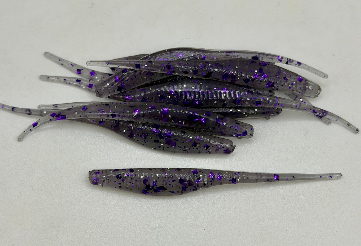 Mirage Minnow (4")