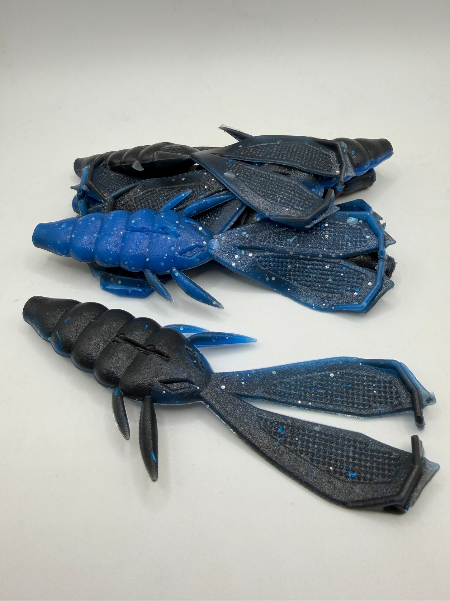 Brush Beetle (4.2")